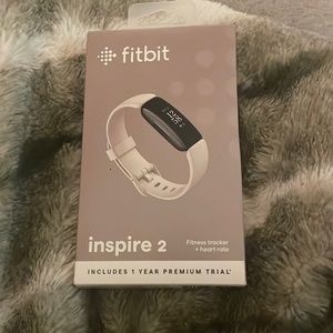 Fitbit Inspire 2